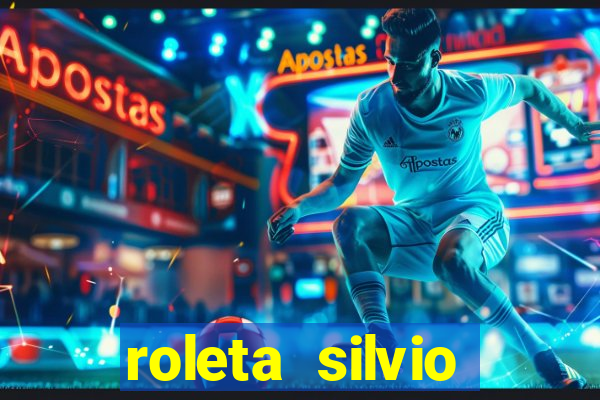 roleta silvio santos jogo